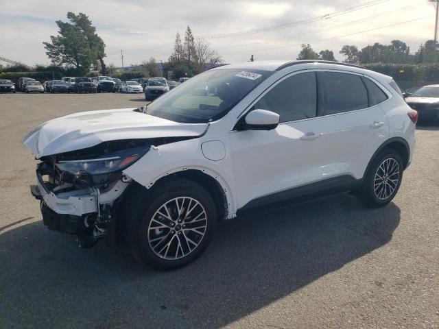 Изображение 1 2023 FORD ESCAPE  2023 с VIN 1FMCU0E13PUA48612