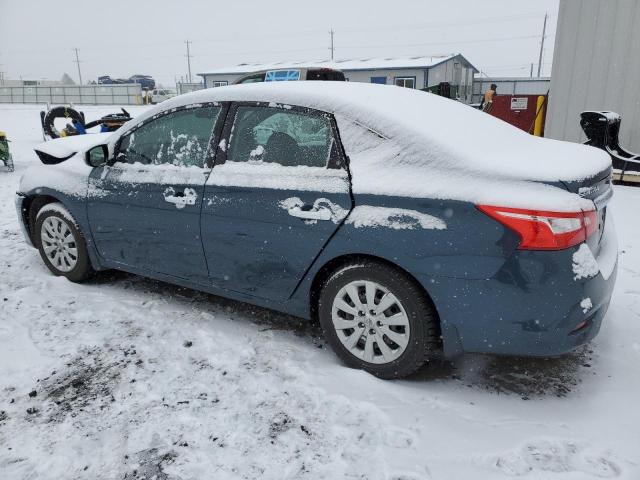 Image 2 of 2017 NISSAN SENTRA S 2017 with VIN 3N1AB7AP4HY271165