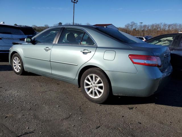 Obraz 2 z 2011 TOYOTA CAMRY BASE 2011 z VIN 4T1BF3EK7BU749033