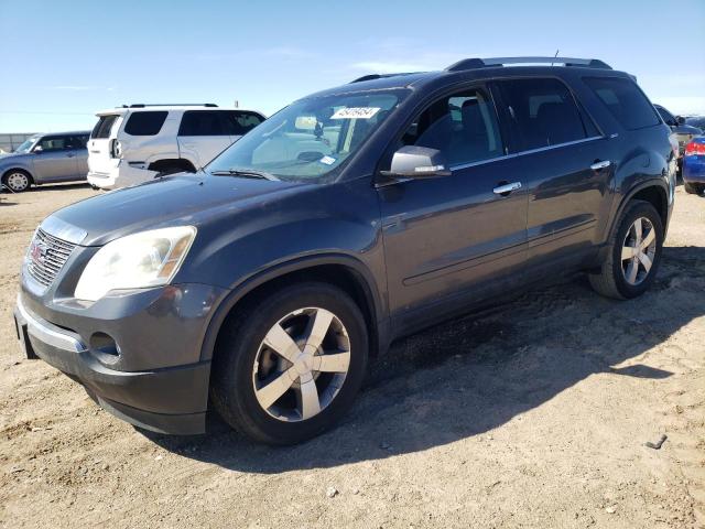 2012 GMC ACADIA SLT-1 2012 image