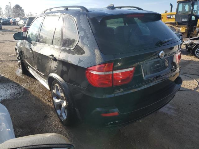 Obraz 2 z 2008 BMW X5 4.8I 2008 z VIN 5UXFE83528L162366