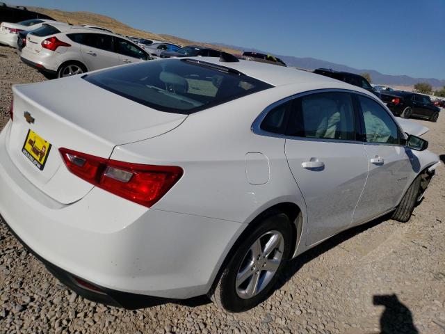 Изображение 3 2022 CHEVROLET MALIBU LS 2022 с VIN 1G1ZB5ST2NF199331