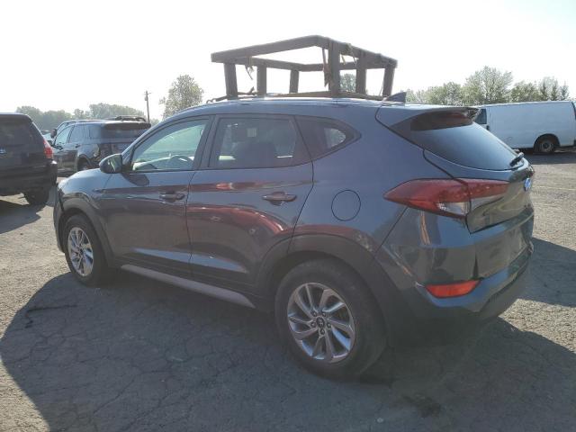 Obraz 2 z 2018 HYUNDAI TUCSON SEL 2018 z VIN KM8J33A47JU597412