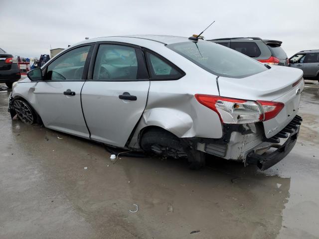 Image 2 of 2014 FORD FOCUS S 2014 with VIN 1FADP3E22EL362108