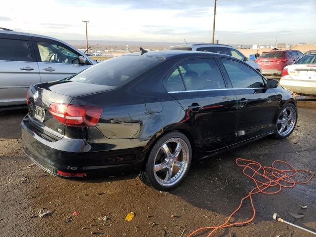 Obraz 3 z 2017 VOLKSWAGEN JETTA SE 2017 z VIN 3VWDB7AJ2HM282790