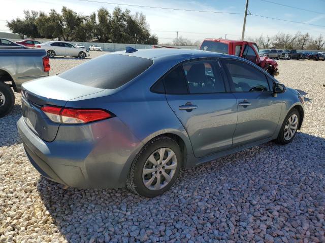 Изображение 3 2021 TOYOTA COROLLA LE 2021 с VIN JTDEPMAE4MJ163835