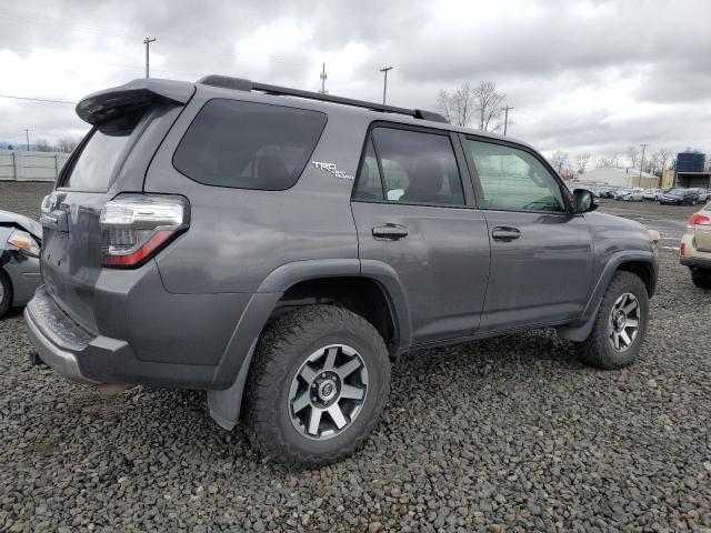 Image 3 of 2019 TOYOTA 4RUNNER SR5 2019 with VIN JTEBU5JR8K5650011
