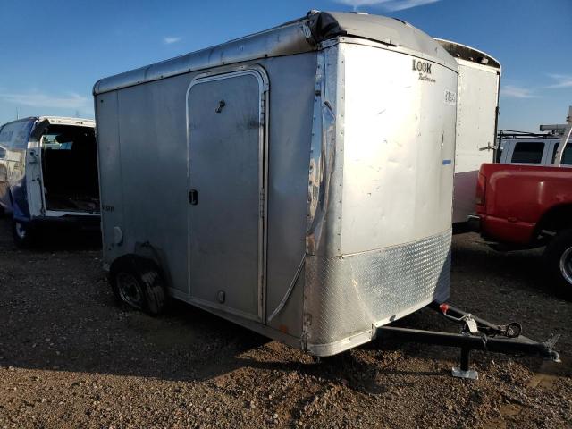 Image 1 of 2014 LGS TRAILER 2014 with VIN 53BLTEA16EF007114