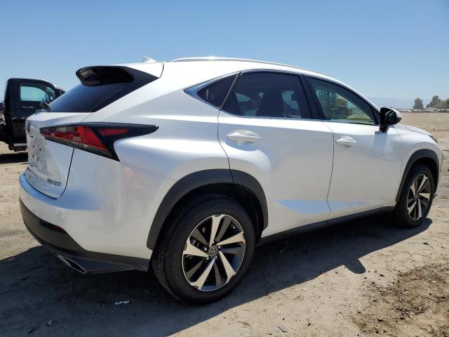 Image 3 of 2020 LEXUS NX 300 2020 with VIN JTJGARBZ5L5011186