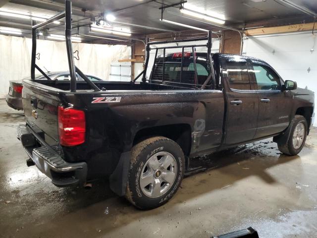 Image 3 of 2014 CHEVROLET SILVERADO K1500 LT 2014 with VIN 1GCVKREC1EZ337920