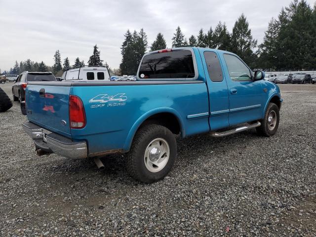 Изображение 3 1998 FORD F150  1998 с VIN 2FTZX18W1WCA36718