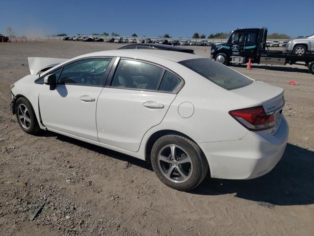 Obraz 2 z 2015 HONDA CIVIC SE 2015 z VIN 19XFB2F73FE101991