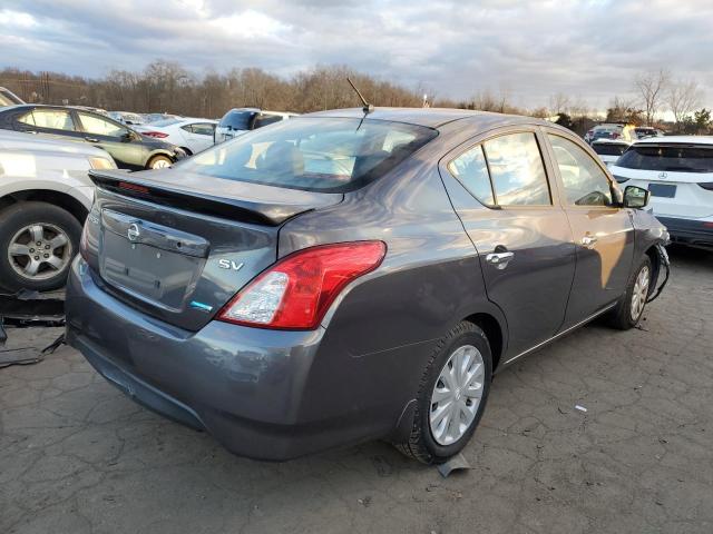 Изображение 3 2015 NISSAN VERSA S 2015 с VIN 3N1CN7AP5FL951473