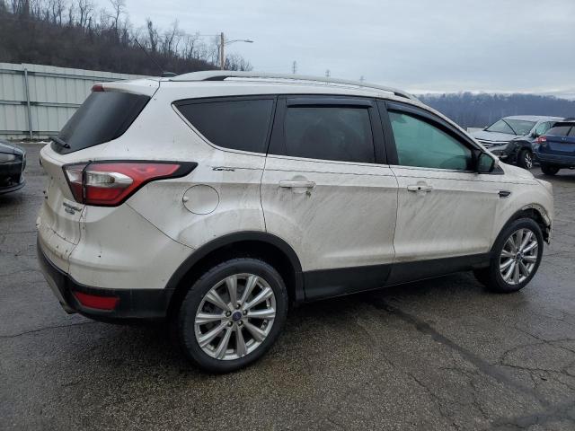 Obraz 3 z 2017 FORD ESCAPE TITANIUM 2017 z VIN 1FMCU9J9XHUB76606