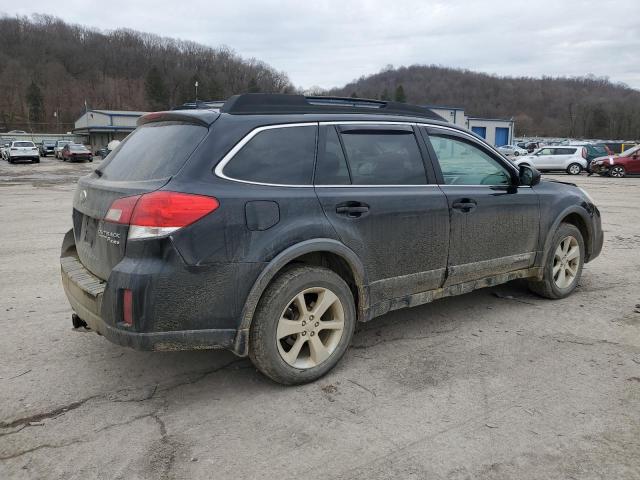 Image 3 of 2014 SUBARU OUTBACK 2.5I PREMIUM 2014 with VIN 4S4BRBCC3E3208794