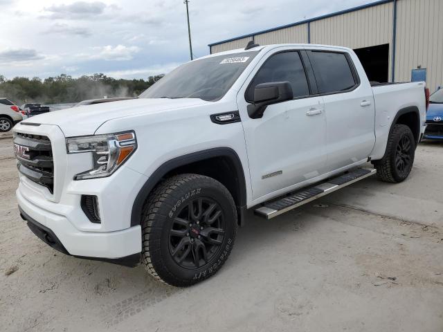 Obraz 2021 GMC SIERRA K1500 ELEVATION 2021