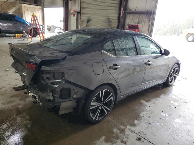 Obraz 3 z 2022 NISSAN SENTRA SR 2022 z VIN 3N1AB8DV8NY312165