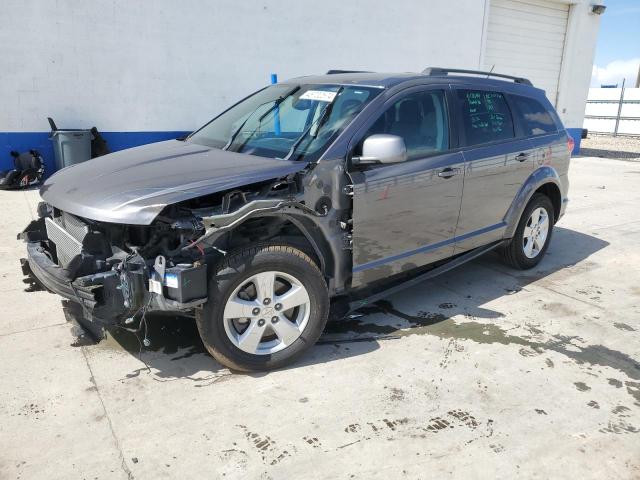 2012 DODGE JOURNEY SXT 2012 image