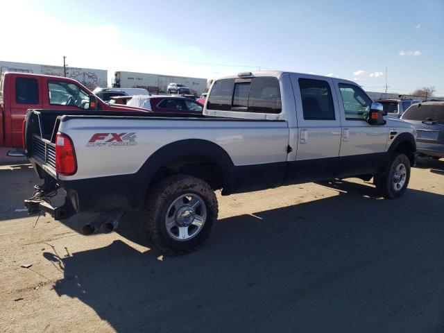 Изображение 3 2008 FORD F250 SUPER DUTY 2008 с VIN 1FTSW21R68EC56190