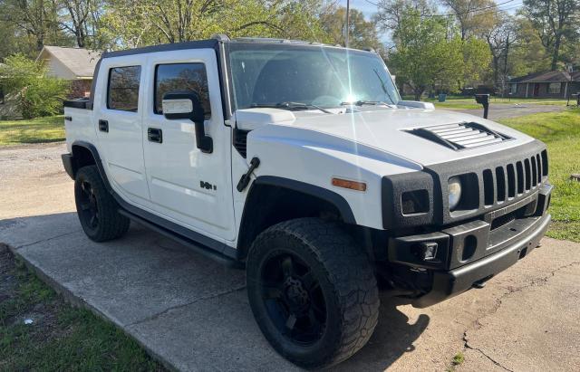 Изображение 2008 HUMMER H2 SUT  2008