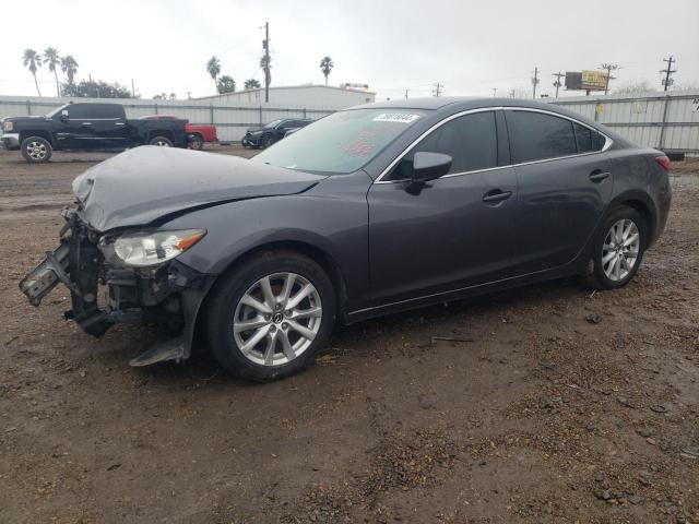 Image 1 of 2015 MAZDA 6 SPORT 2015 with VIN JM1GJ1U57F1190714