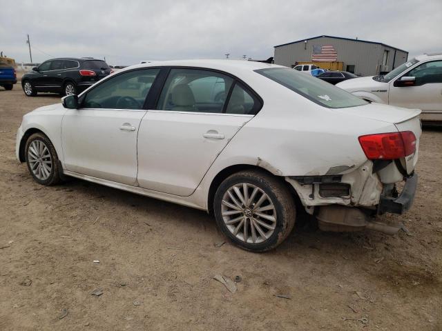 Изображение 2 2013 VOLKSWAGEN JETTA TDI 2013 с VIN 3VWLL7AJ1DM396346