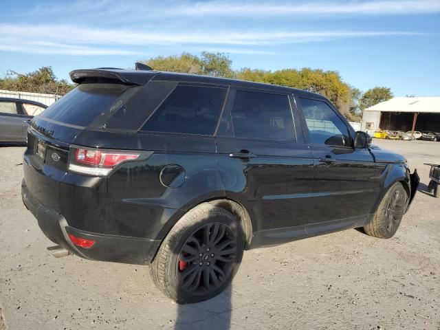 Image 3 of 2017 LAND ROVER RANGE ROVER SPORT SC 2017 with VIN SALWR2FE6HA131995