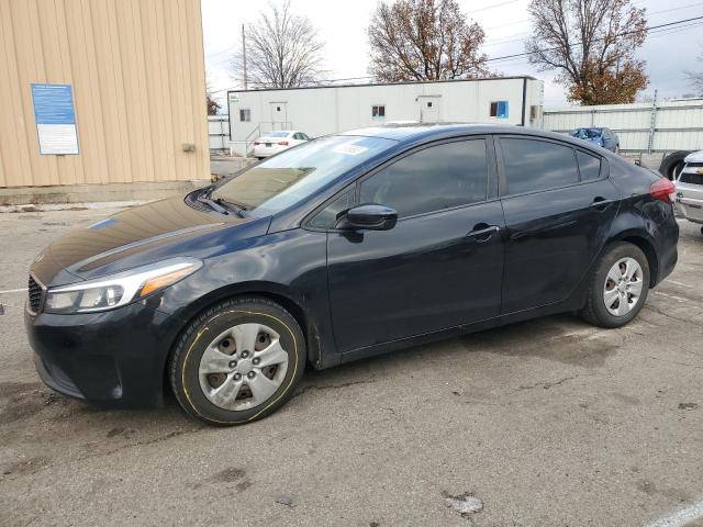 2017 KIA FORTE LX 2017 image