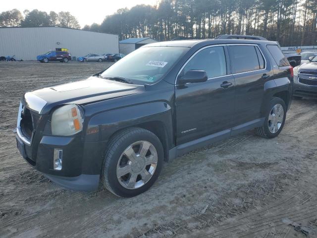 Изображение 2012 GMC TERRAIN SLT 2012