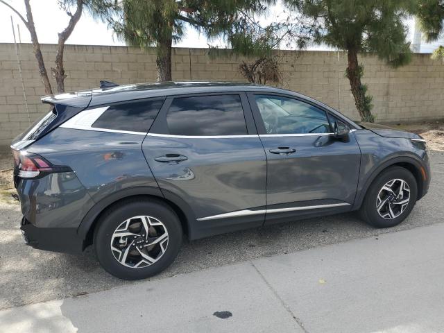 Изображение 3 2023 KIA SPORTAGE LX 2023 с VIN KNDPU3AF0P7160744