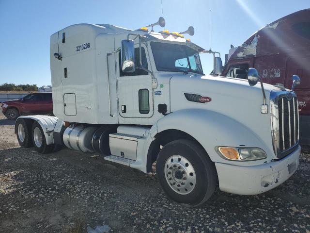 2014 Peterbilt 386 2014 image