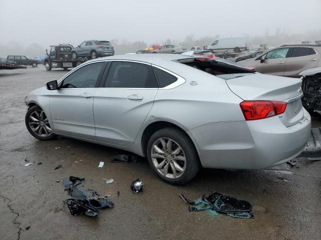 Obraz 2 z 2017 CHEVROLET IMPALA LT 2017 z VIN 2G1105S32H9170380