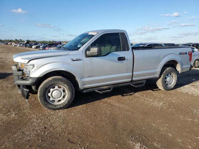 Image 1 of 2016 FORD F150  2016 with VIN 1FTNF1EG0GKD82125