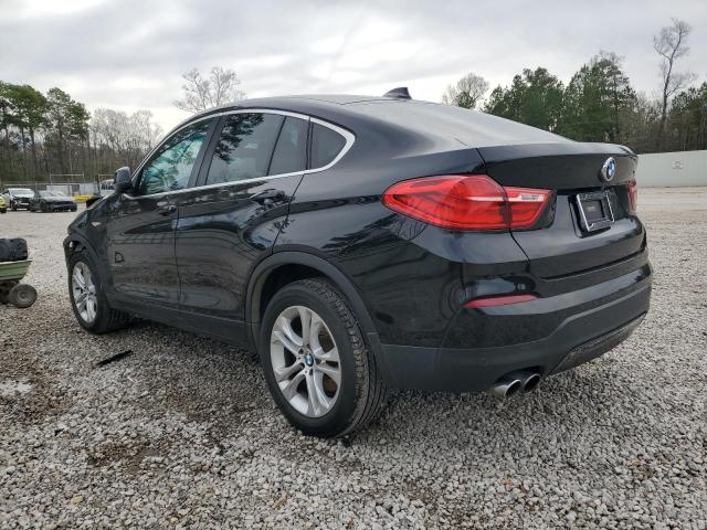 Obraz 2 z 2016 BMW X4 XDRIVE28I 2016 z VIN 5UXXW3C57G0R18651