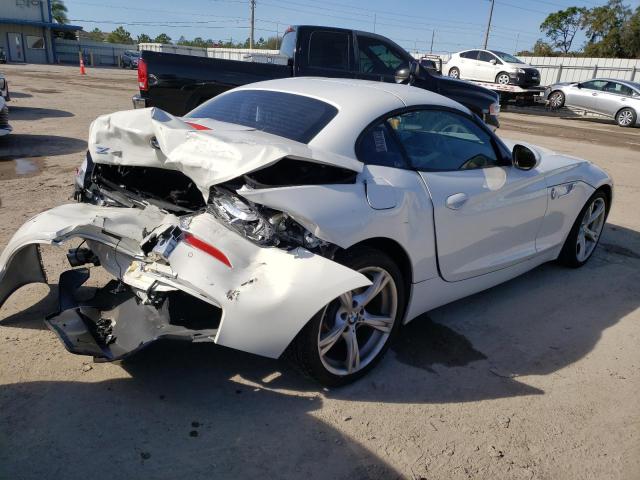 Image 3 of 2015 BMW Z4 SDRIVE28I 2015 with VIN WBALL5C54FP556656