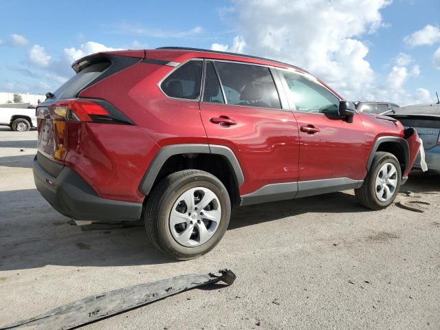 Изображение 3 2021 TOYOTA RAV4 LE 2021 с VIN 2T3H1RFV7MW129782