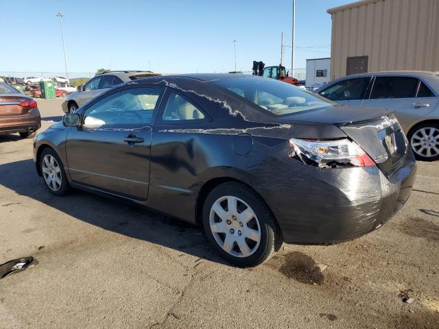 Изображение 2 2008 HONDA CIVIC LX 2008 с VIN 2HGFG126X8H536895