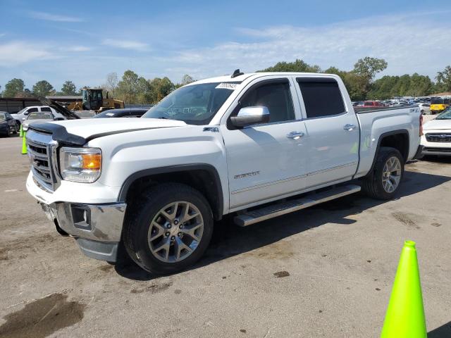 Image 1 of 2015 GMC SIERRA K1500 SLT 2015 with VIN 3GTU2VEC4FG469589