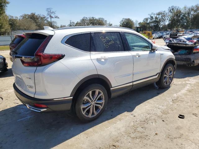 Изображение 3 2021 HONDA CR-V TOURING 2021 с VIN 7FART6H93ME010795