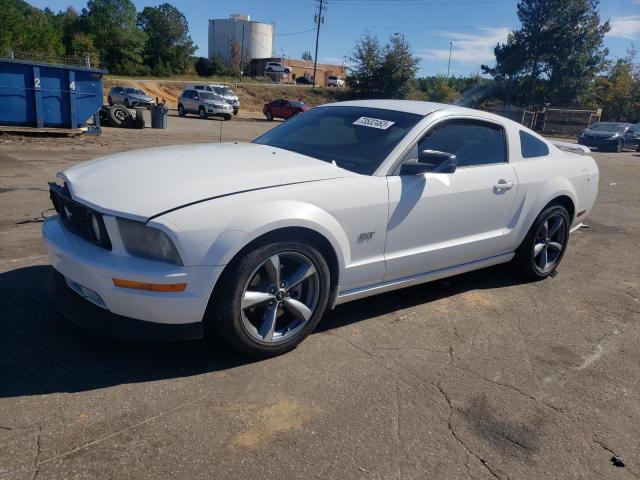 2006 FORD MUSTANG GT 2006 image