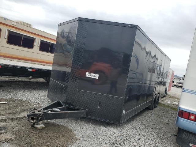 Изображение 2 2023 CARGO ENCLOSED 2023 с VIN 7FWBE2421P1022432