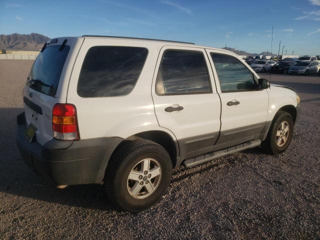 Obraz 3 z 2007 FORD ESCAPE XLS 2007 z VIN 1FMYU02Z97KA24844