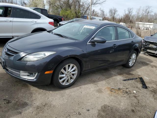 Obraz 1 z 2012 MAZDA 6 I 2012 z VIN 1YVHZ8DH0C5M14775