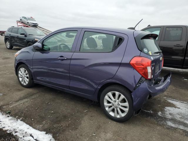 Изображение 2 2016 CHEVROLET SPARK 1LT 2016 с VIN KL8CD6SA0GC603574
