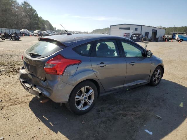 Изображение 3 2012 FORD FOCUS SE 2012 с VIN 1FAHP3K22CL428918