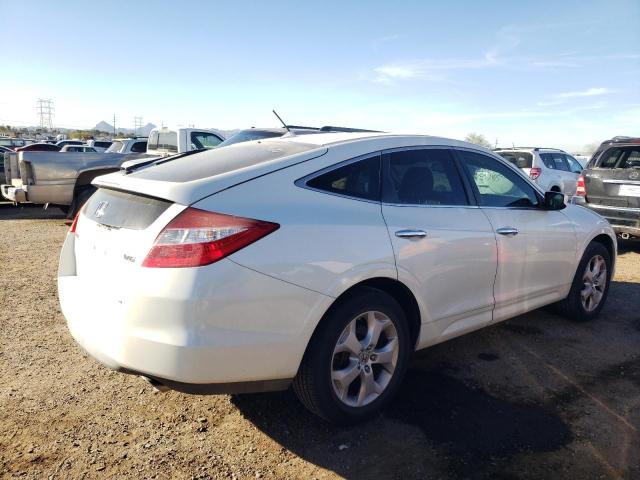 Obraz 3 z 2012 HONDA CROSSTOUR EXL 2012 z VIN 5J6TF2H5XCL010684