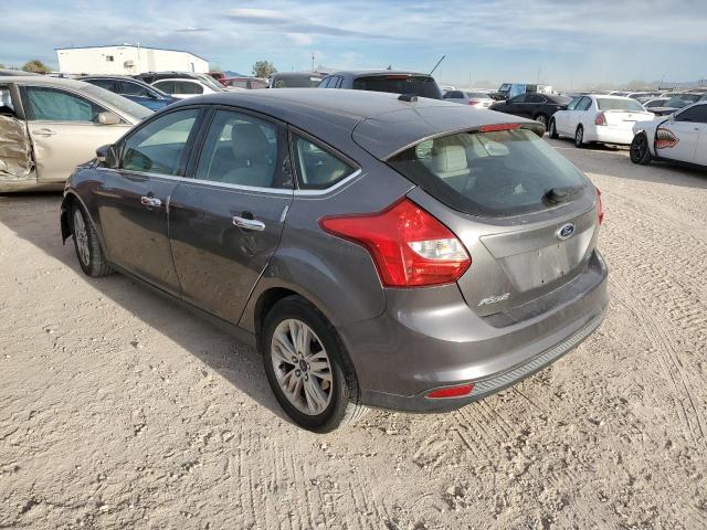 Изображение 2 2012 FORD FOCUS SEL 2012 с VIN 1FAHP3M22CL344322