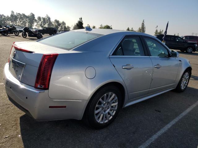 Image 3 of 2011 CADILLAC CTS LUXURY COLLECTION 2011 with VIN 1G6DE5EYXB0106489
