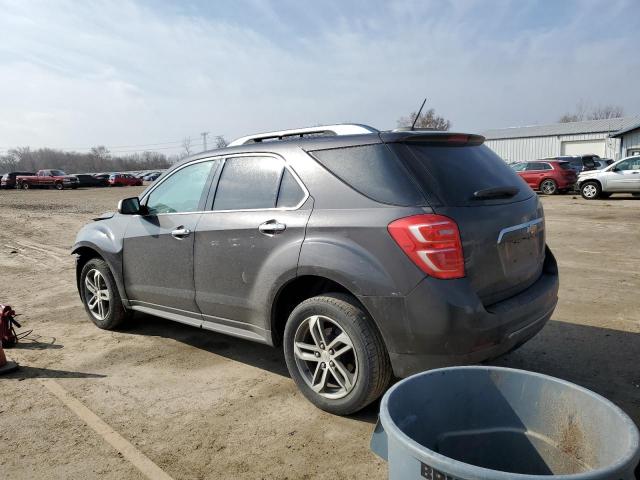Obraz 2 z 2016 CHEVROLET EQUINOX LTZ 2016 z VIN 2GNALDEK0G6173667