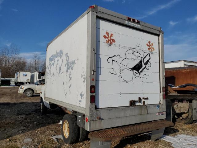 Image 2 of 1988 CHEVROLET G30  1988 with VIN 2GBHG31K1J4129146